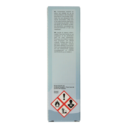 Chi Davos kuurolie 10 Milliliter