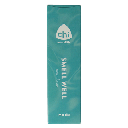 Chi Smell welll mix olie clear the air 10 Milliliter