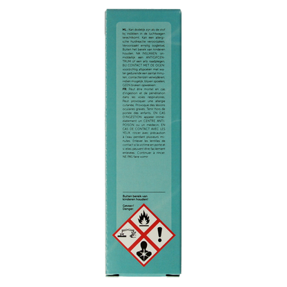 Chi Smell welll mix olie clear the air 10 Milliliter