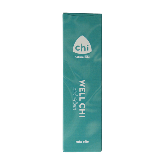 Chi Well  mix olie 10 Milliliter