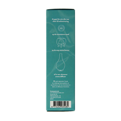 Chi Well  mix olie 10 Milliliter