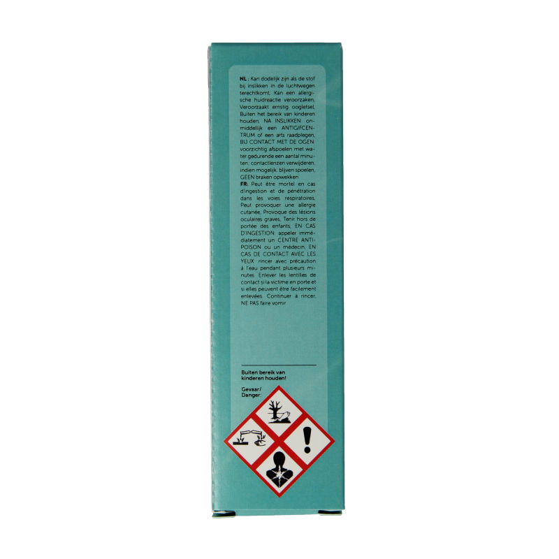 Chi Well  mix olie 10 Milliliter