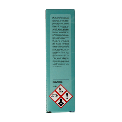 Chi Well  mix olie 10 Milliliter