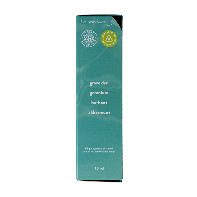 Chi Well  mix olie 10 Milliliter