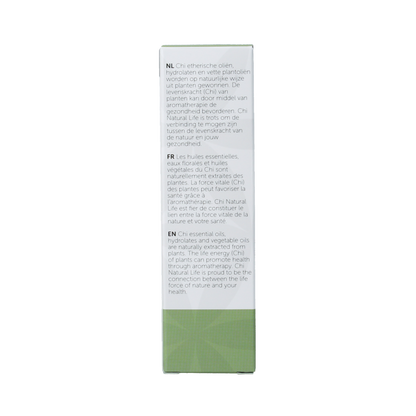 Chi Sinaasappel rood etherische olie eko bio 10 Milliliter