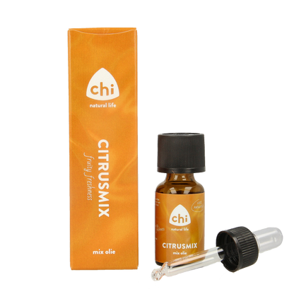 Chi Citrusmix 10 Milliliter