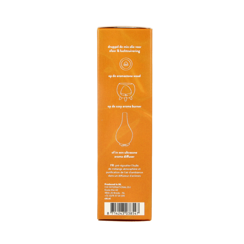 Chi Citrusmix 10 Milliliter