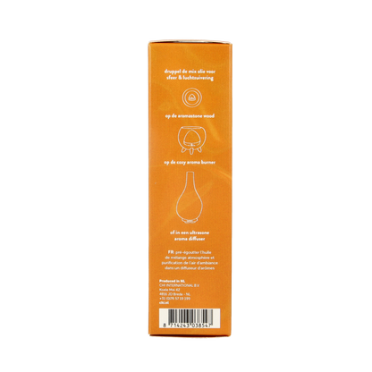 Chi Citrusmix 10 Milliliter