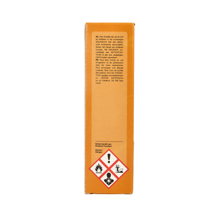 Chi Citrusmix 10 Milliliter