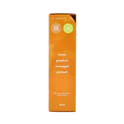 Chi Citrusmix 10 Milliliter