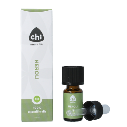 Chi Neroli bio 2.5 Milliliter