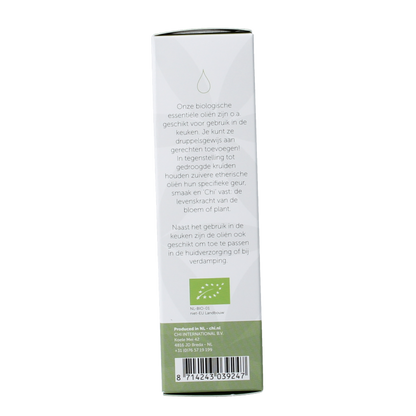 Chi Neroli bio 2.5 Milliliter