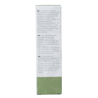 Chi Neroli bio 2.5 Milliliter