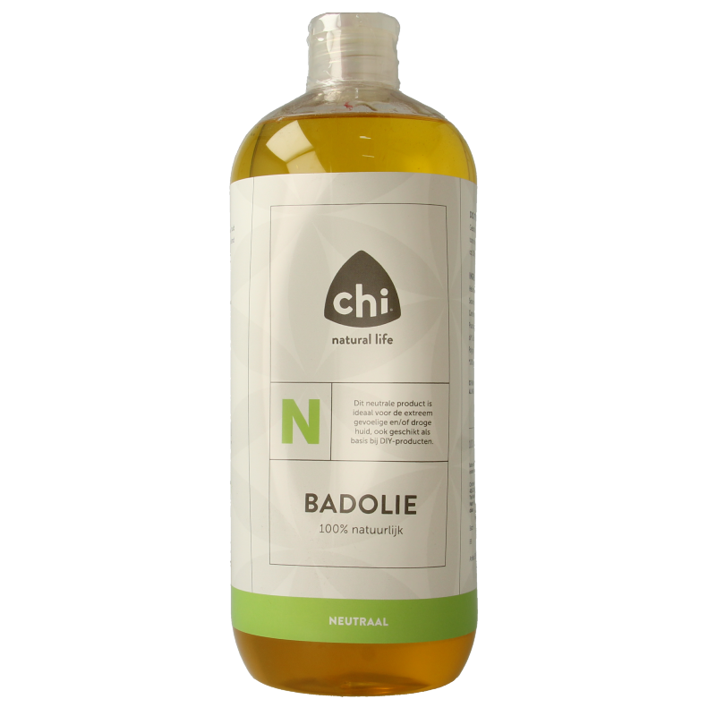 Chi Badolie neutraal 1 Liter