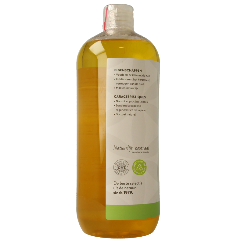 Chi Badolie neutraal 1 Liter