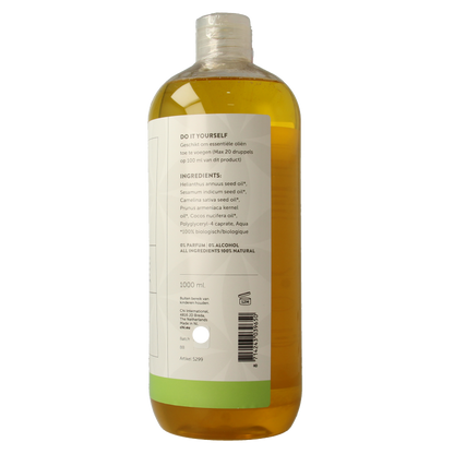 Chi Badolie neutraal 1 Liter
