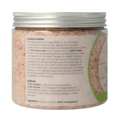Chi Chimalaya kuurzout bad 750 Gram