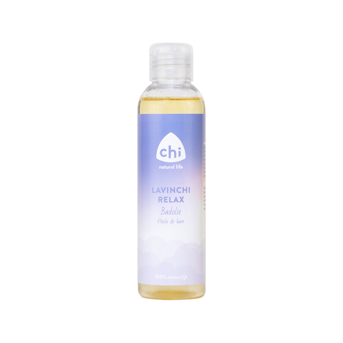 Chi Lavinchi badolie 150 Milliliter