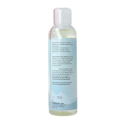 Chi Davos badolie 150.00 Milliliter