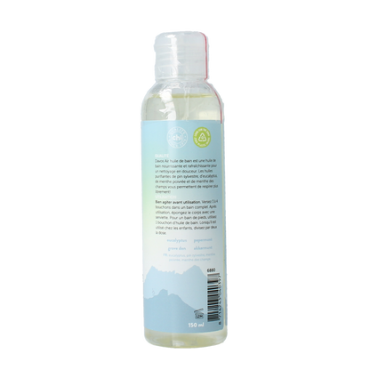 Chi Davos badolie 150.00 Milliliter