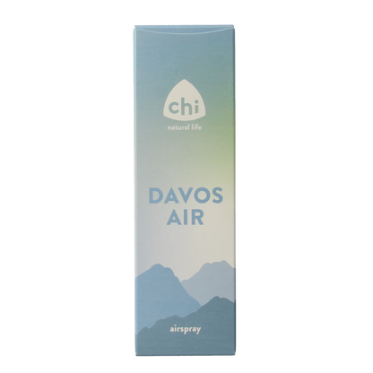 Chi Davos airspray 50 Milliliter