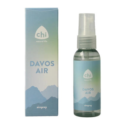 Chi Davos airspray 50 Milliliter