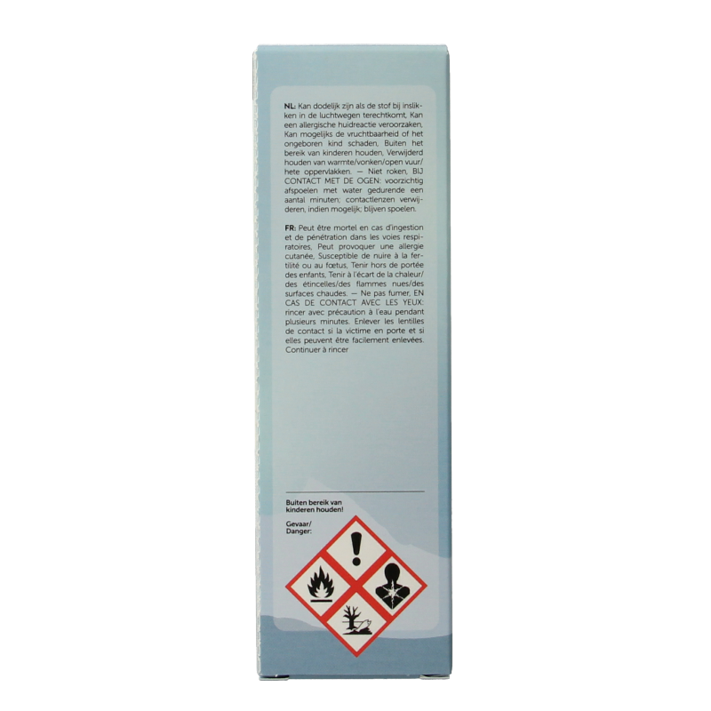Chi Davos airspray 50 Milliliter