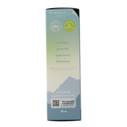 Chi Davos airspray 50 Milliliter