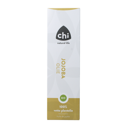 Chi Jojoba olie eko 100.00 Milliliter