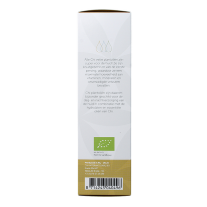 Chi Jojoba olie eko 100 Milliliter