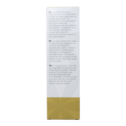Chi Jojoba olie eko 100 Milliliter