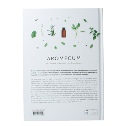 Chi Aromecum 11e druk 1 Stuks