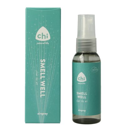 Chi Smell well airspray 50 Milliliter