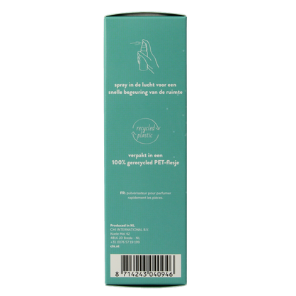 Chi Smell well airspray 50 Milliliter