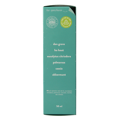 Chi Smell well airspray 50 Milliliter