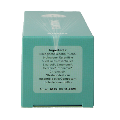 Chi Smell well airspray 50 Milliliter