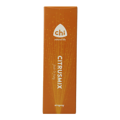Chi Citrusmix airspray 50 Milliliter