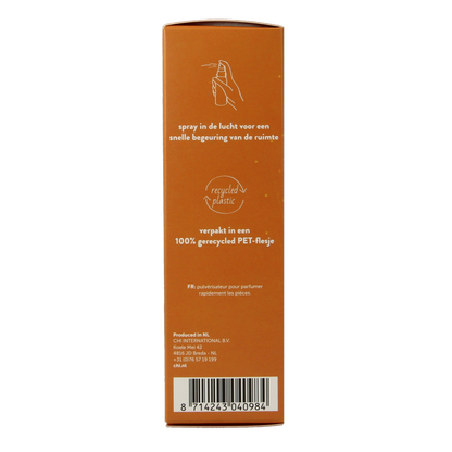 Chi Citrusmix airspray 50 Milliliter