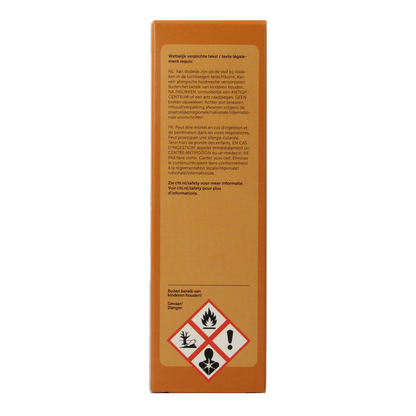 Chi Citrusmix airspray 50 Milliliter