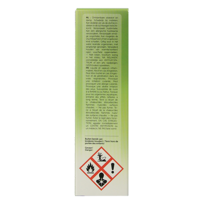 Chi Tea tree (eerste hulp) bio 10.00 Milliliter