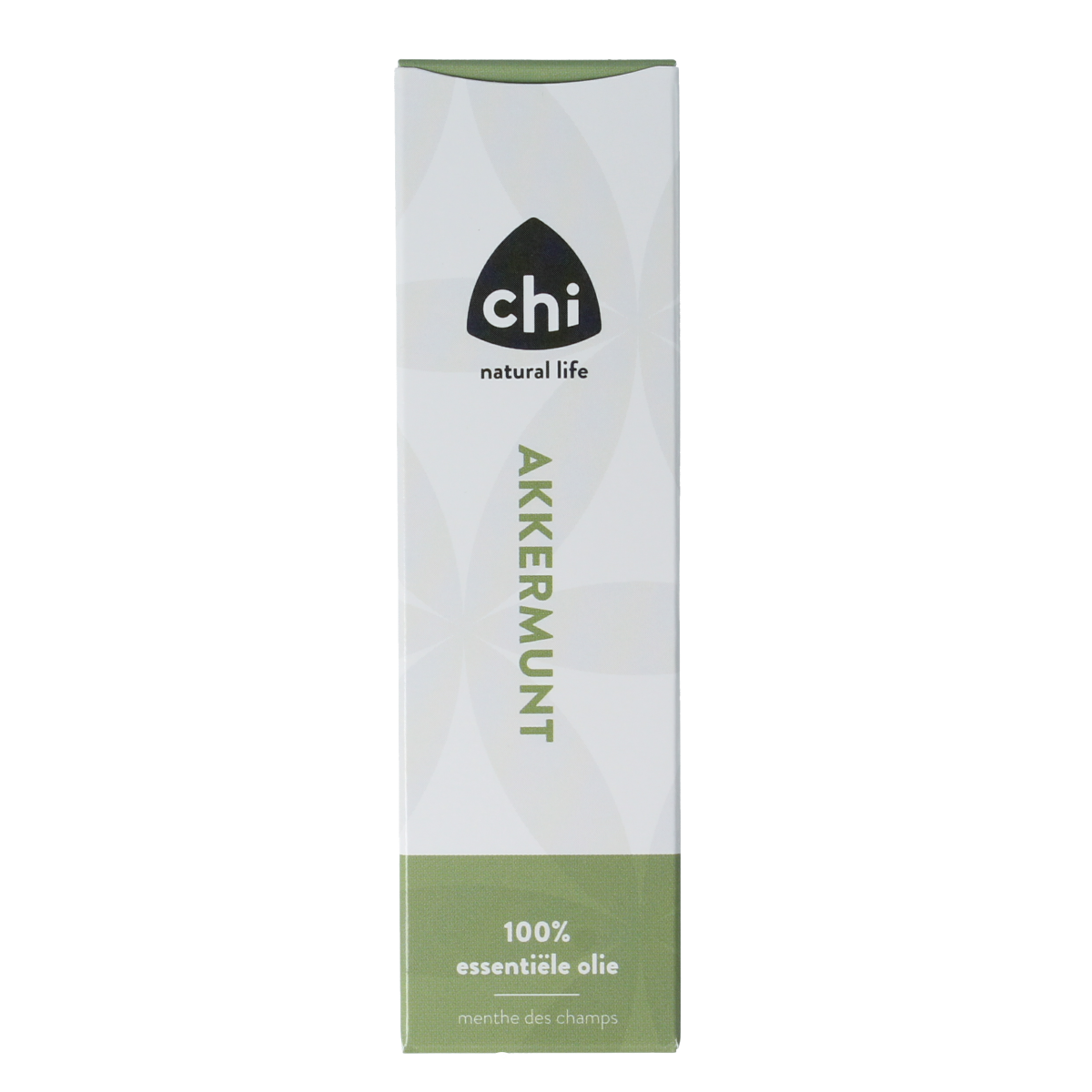 Chi Akkermunt china cult 10.00 Milliliter