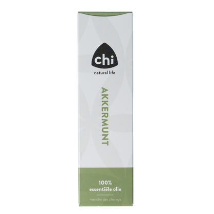 Chi Akkermunt china cult 10.00 Milliliter