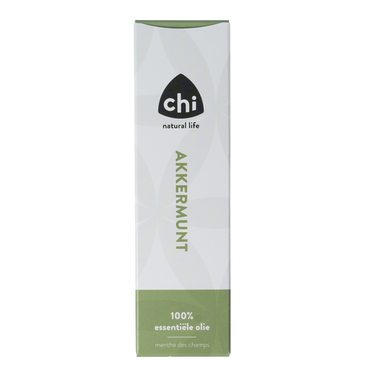 Chi Akkermunt china cult 10.00 Milliliter