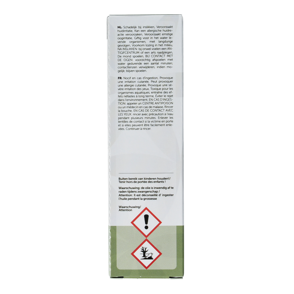 Chi Akkermunt china cult 10.00 Milliliter