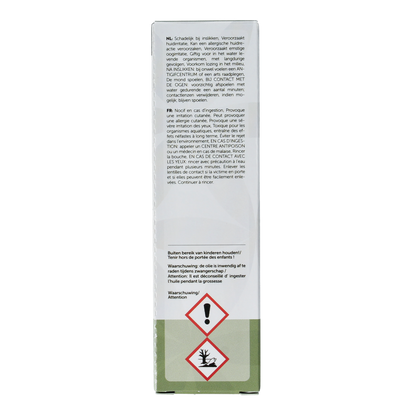 Chi Akkermunt china cult 10.00 Milliliter