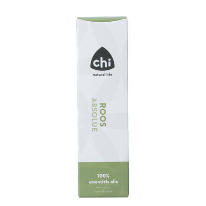 Chi Roos absolue 2.5 Milliliter