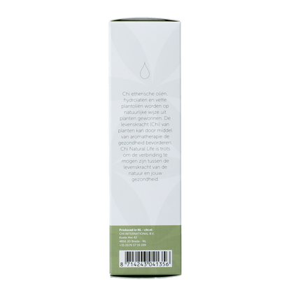 Chi Roos absolue 2.5 Milliliter