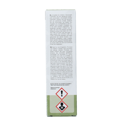 Chi Roos absolue 2.5 Milliliter