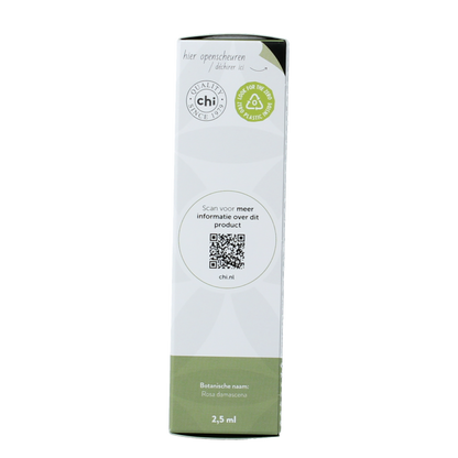 Chi Roos absolue 2.5 Milliliter