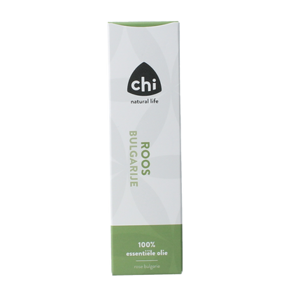 Chi Roos Bulgarije cult 1 Milliliter